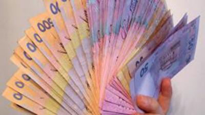 Киевляне задекларировали почти 3 млрд грн доходов