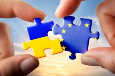 С 15 мая европейский рынок для украинских товаров будет открыт 