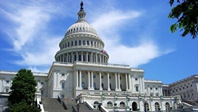 Палата представителей США приняла закон о выделении миллиарда Украине