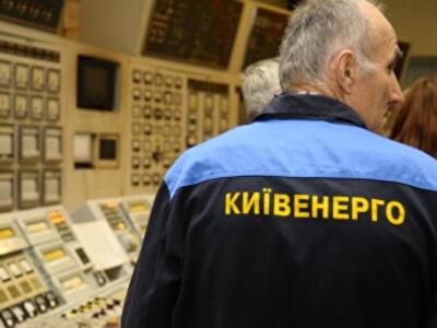 В столице за электроэнергию задолжали около 800 млн грн