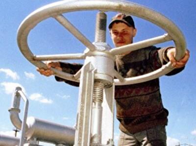 Украинский газ не покроет потребности населения