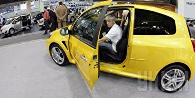 Украина с 14 апреля снизит на треть пошлины на импорт автомобилей