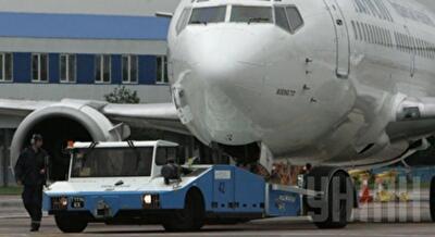 Украина подпишет "открытое небо" с ЕС до начала июня