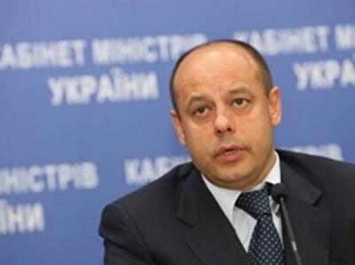 Украина может получать газ реверсом из Европы в объеме до 15-20 млрд куб м в год