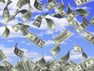 Украина может выставить России счет на $700 млрд