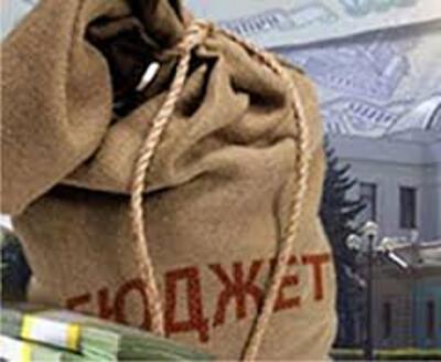 Украине на покрытие дефицита бюджета не хватает 300 млрд грн