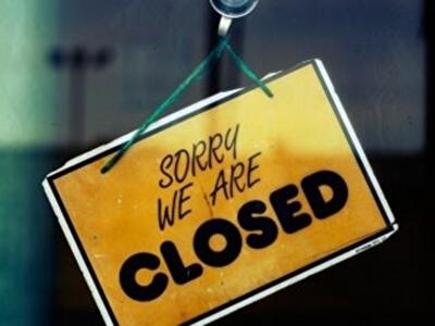 В Киеве массово закрывают рестораны 