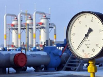 Украина хочет поднять цену за транзит газа из РФ
