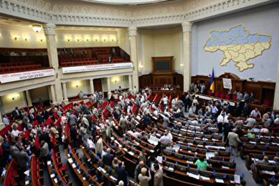 Верховная Рада не смогла дать одесситам беспрепятственный доступ к пляжам