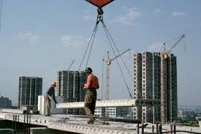 6 регионов Украины в этом году увеличили объемы строительства жилья