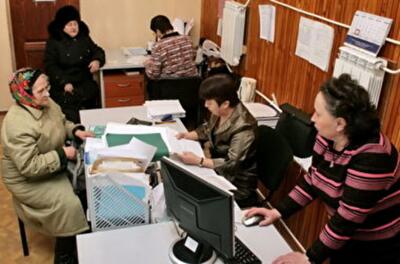 Каждой семье - по 500 гривен на «коммуналку»
