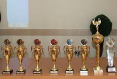 Названы восемь лучших новостроек Украины