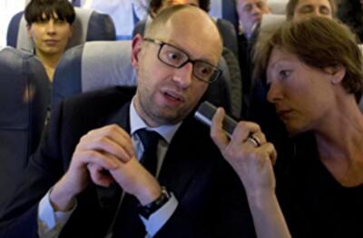 Сто шагов куда-то