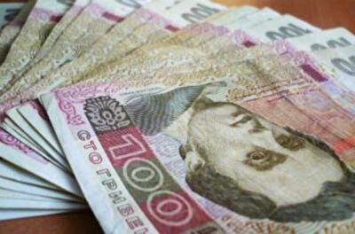 Задолженность по зарплате в Украине в феврале увеличилась на 23,5% - до 998 млн грн