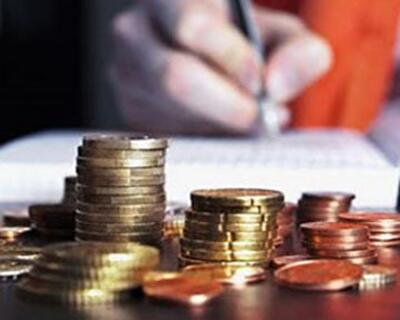ВВП Украины упадет на 3% в 2014 году