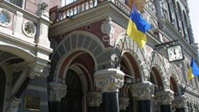 Нацбанк предлагает не поддерживать проблемные банки