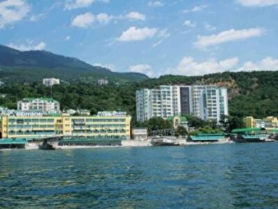 За крымскую недвижимость понесли задатки