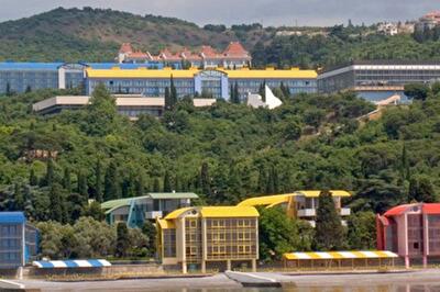 «Артек» и крымские санатории отказались работать с Киевом