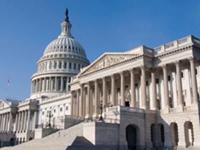 Сенат США сегодня рассмотрит вопрос помощи Украине на сумму 1 млрд долларов