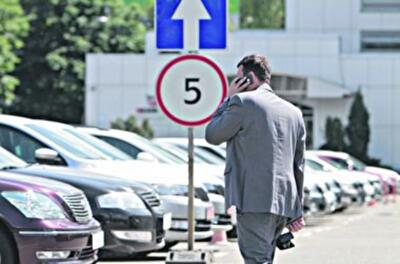 Автоудар: подорожают иномарки и солярка 