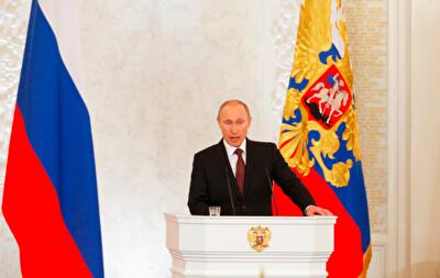 Крым обойдется Путину в сотни миллиардов долларов, которые он вытащит из карманов россиян