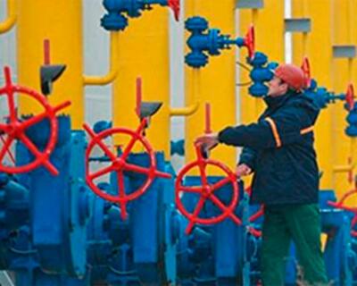Россия мешает наладить реверс газа из ЕС