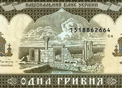 Какие преимущества получит Украина от аннексии Крыма 