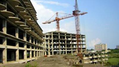 Застройщикам интересны пока только долгострои