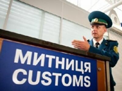 На таможне заработает полное электронное декларирование