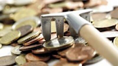 Шоковая терапия: у кого государство отберет 50 млрд гривень