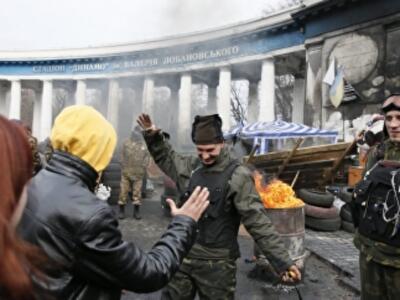 Против кого выйдет третий Майдан 