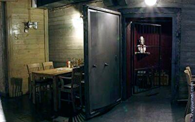 Вспомним уроки ОБЖ: где в Киеве найти бомбоубежище в своем районе 