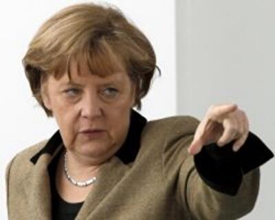 Германия поддержала подписание СА между Украиной и ЕС