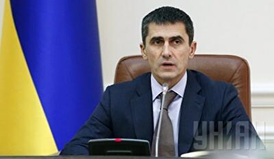Украина пока не будет разрывать экономические связи с Россией