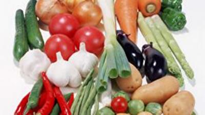 Будет ли Украина с картофелем и овощами в 2014 году?