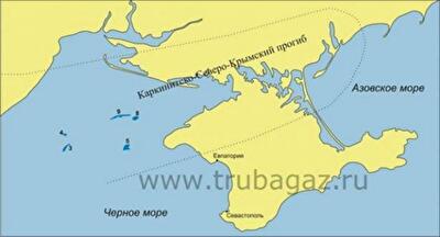 Украину сгонят и со дна?