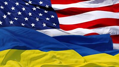 США может давить на РФ поставками газа в Украину - сенатор Д.Хувен