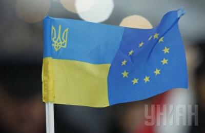 Эстония готова помочь Украине ускорить экономические реформы