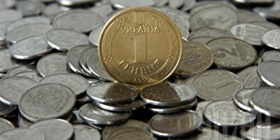 Долг по возмещению НДС составляет 17 млрд гривен