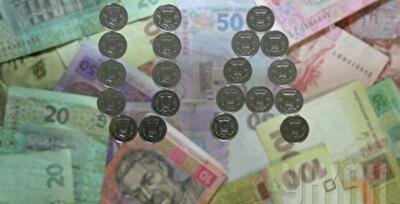 Курс гривни по итогам года ожидается на уровне 10 грн/долларов
