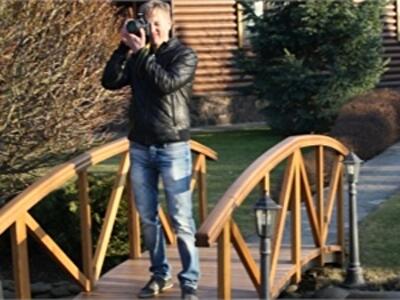 Киевляне развивают интеллект и ходят в гости к политикам 