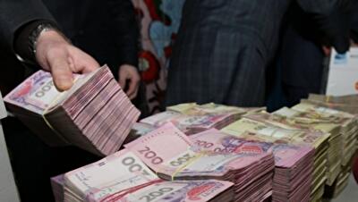 Крым с начала года получил из госбюджета 633,3 млн грн дотаций и субвенций