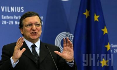 Евросоюз в одностороннем порядке вводит ЗСТ с Украиной