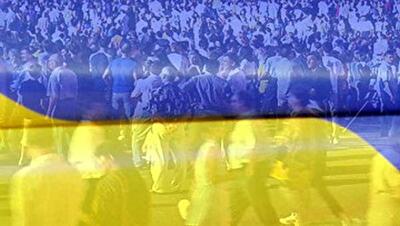 Между прошлым и будущим, или Что обьединит украинцев