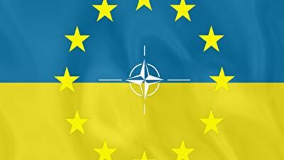 Украина пока не собирается вступать в НАТО и денонсировать соглашения по ЧФ России