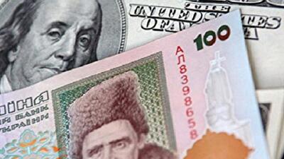 Каким будет курс доллара к концу года