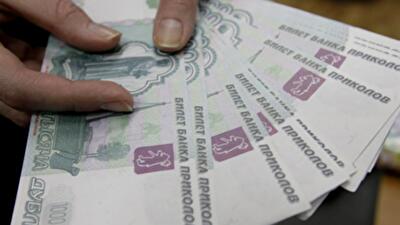 Введение рублевой зоны в Крыму приведет к возникновению хаоса в автономии