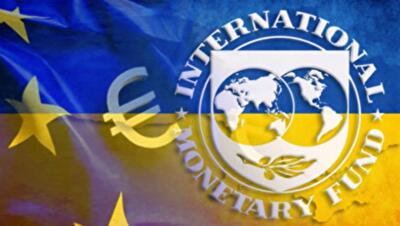 Бесплатный сыр только в мышеловке: чем Украина заплатит за помощь Запада