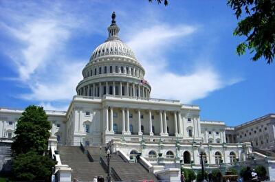 Конгресс США одобрил помощь Украине на $1 млрд