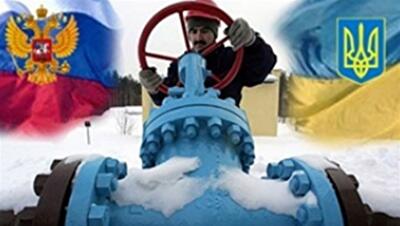 Потеря Украины, или Нелегкие времена для «Газпрома»